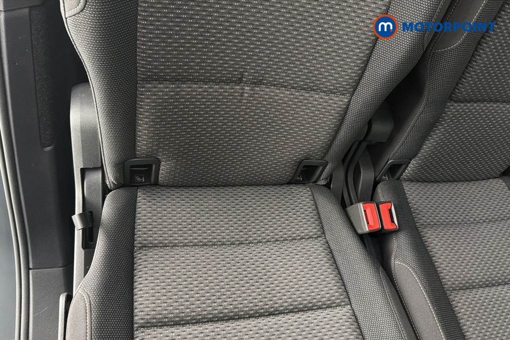 Volkswagen Touran Match Manual Petrol People Carrier - Stock Number (1665683) - 27th supplementary image