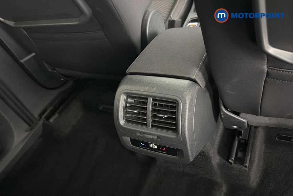 Volkswagen Touran Match Manual Petrol People Carrier - Stock Number (1665683) - 28th supplementary image