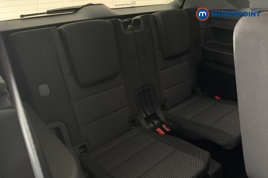 Volkswagen Touran Match Manual Petrol People Carrier - Stock Number (1665683) - 29th supplementary image