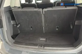 Volkswagen Touran Match Manual Petrol People Carrier - Stock Number (1665683) - 30th supplementary image