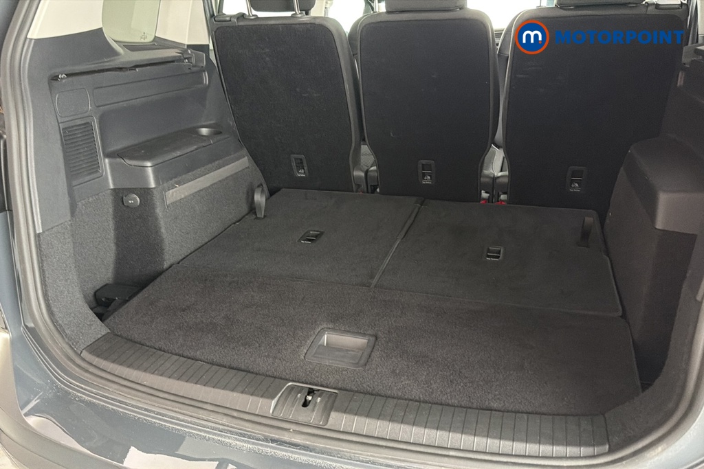 Volkswagen Touran Match Manual Petrol People Carrier - Stock Number (1665683) - 31st supplementary image