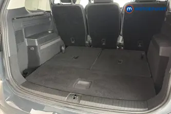Volkswagen Touran Match Manual Petrol People Carrier - Stock Number (1665683) - 31st supplementary image