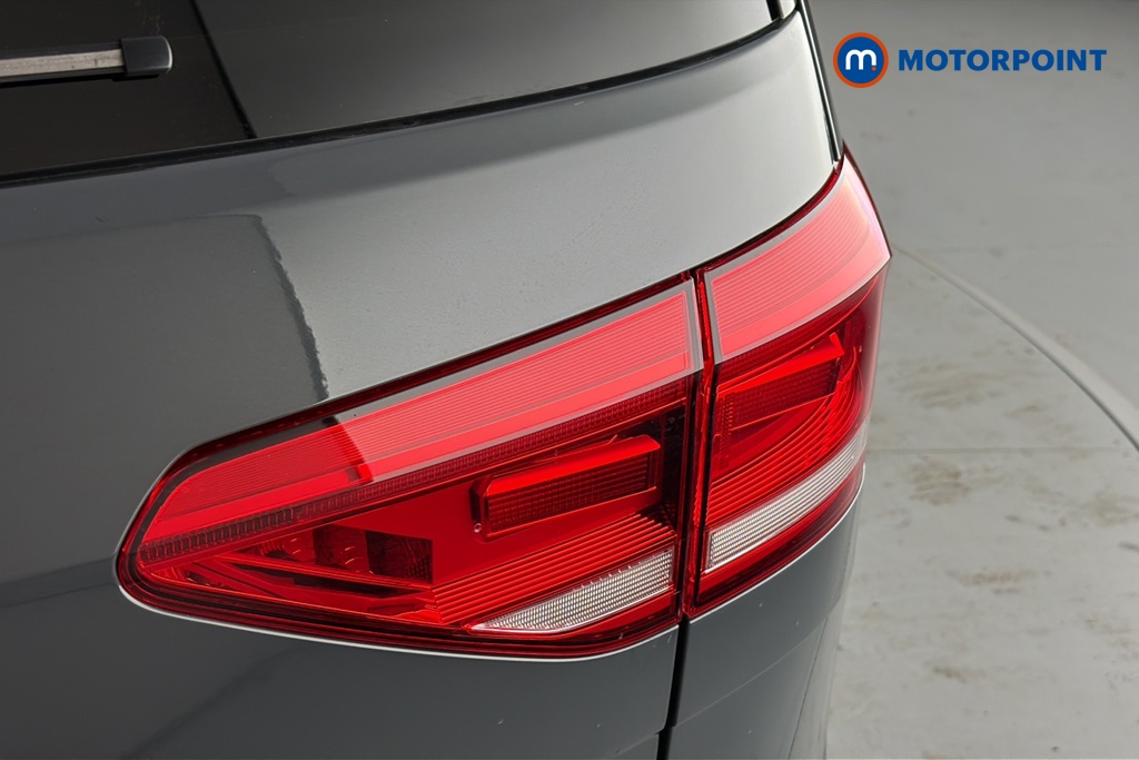 Volkswagen Touran Match Manual Petrol People Carrier - Stock Number (1665683) - 36th supplementary image