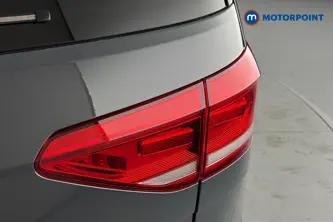 Volkswagen Touran Match Manual Petrol People Carrier - Stock Number (1665683) - 36th supplementary image