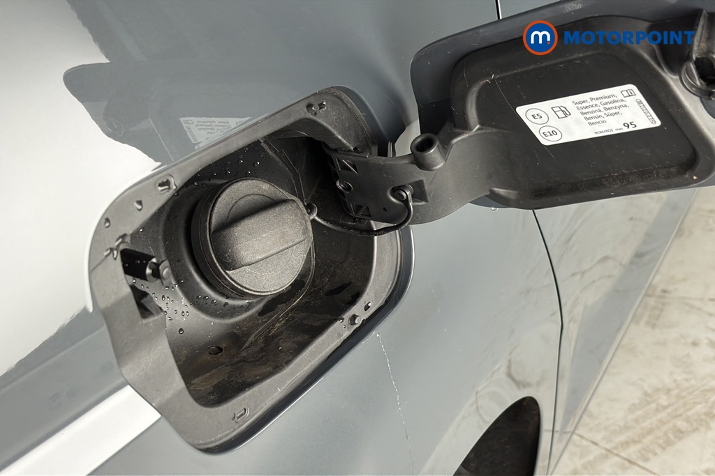 Volkswagen Touran Match Manual Petrol People Carrier - Stock Number (1665683) - 41st supplementary image