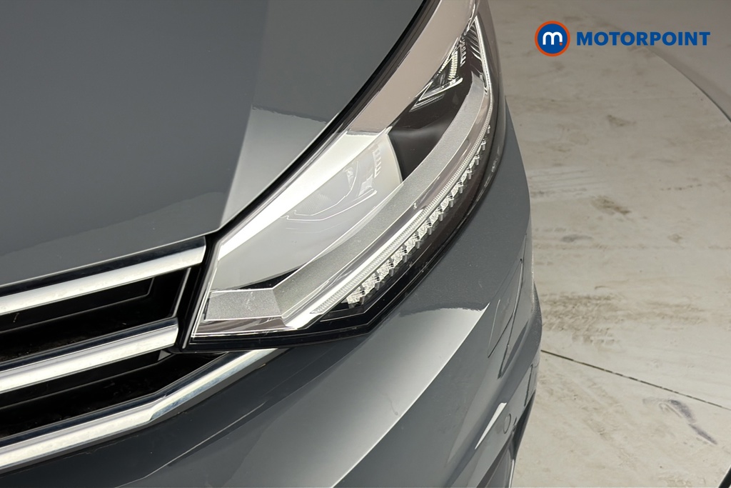 Volkswagen Touran Match Manual Petrol People Carrier - Stock Number (1665683) - 42nd supplementary image