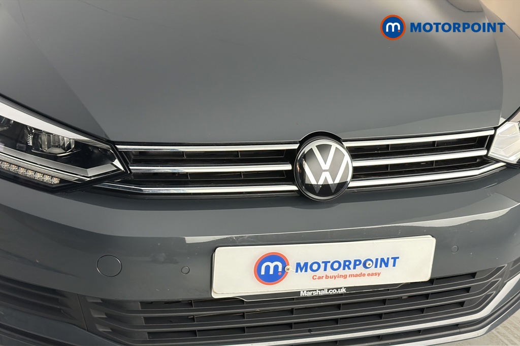 Volkswagen Touran Match Manual Petrol People Carrier - Stock Number (1665683) - 43rd supplementary image