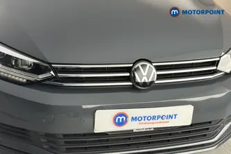Volkswagen Touran Match Manual Petrol People Carrier - Stock Number (1665683) - 43rd supplementary image