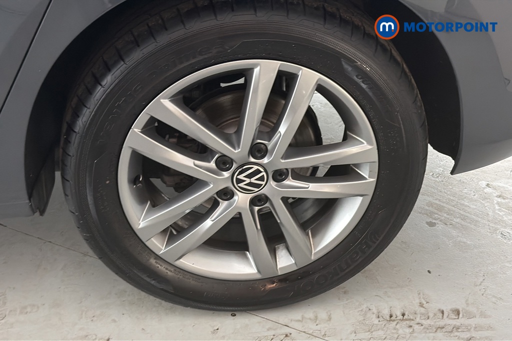 Volkswagen Touran Match Manual Petrol People Carrier - Stock Number (1665683) - 45th supplementary image
