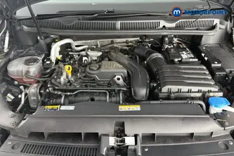 Volkswagen Touran Match Manual Petrol People Carrier - Stock Number (1665683) - 48th supplementary image