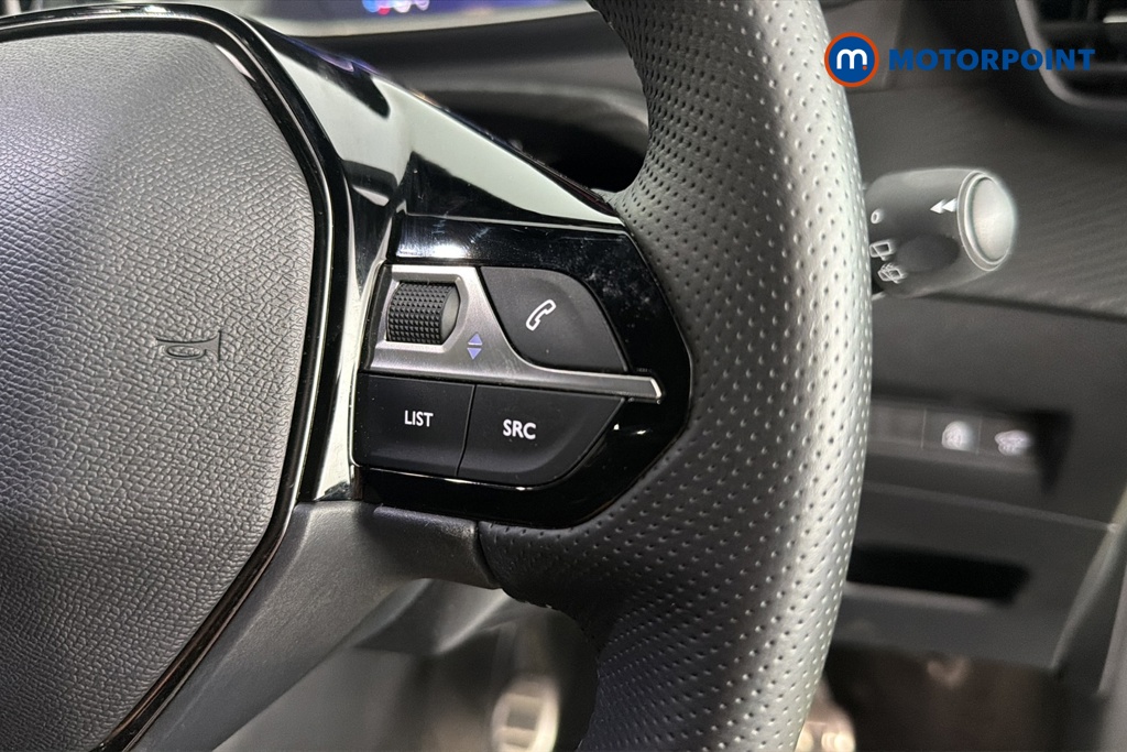 Peugeot 208 GT Manual Petrol Hatchback - Stock Number (1665939) - 3rd supplementary image