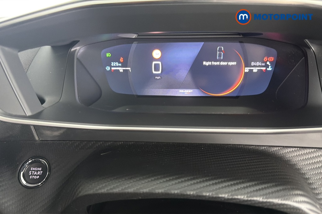 Peugeot 208 GT Manual Petrol Hatchback - Stock Number (1665939) - 7th supplementary image