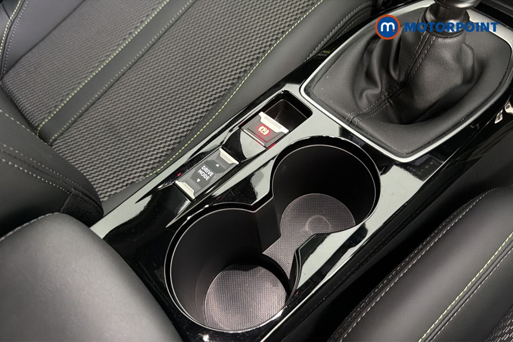 Peugeot 208 GT Manual Petrol Hatchback - Stock Number (1665939) - 16th supplementary image