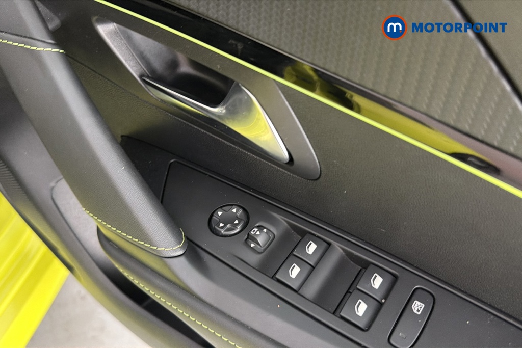Peugeot 208 GT Manual Petrol Hatchback - Stock Number (1665939) - 19th supplementary image