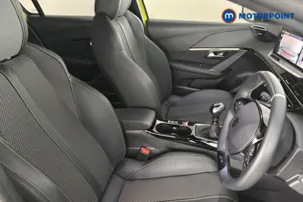 Peugeot 208 GT Manual Petrol Hatchback - Stock Number (1665939) - 22nd supplementary image