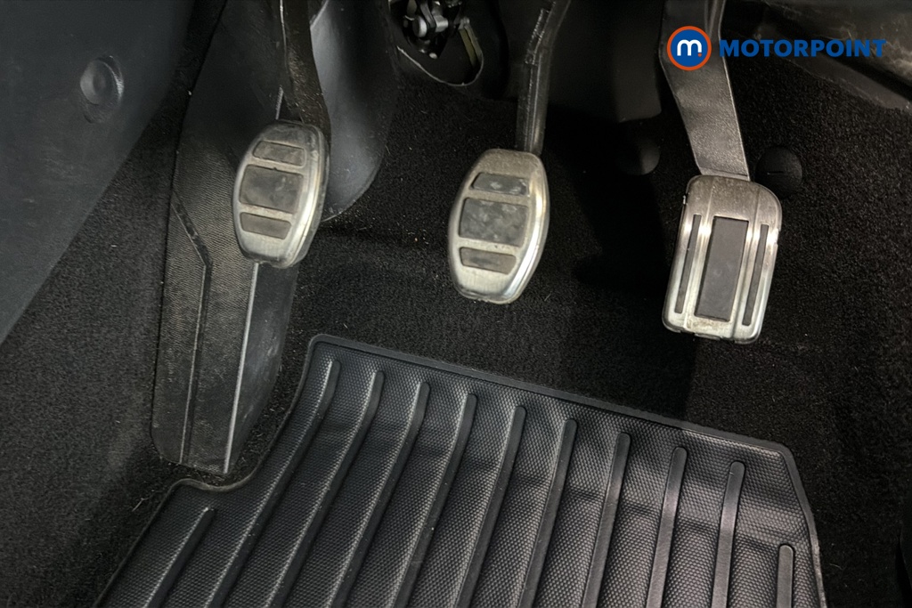 Peugeot 208 GT Manual Petrol Hatchback - Stock Number (1665939) - 24th supplementary image