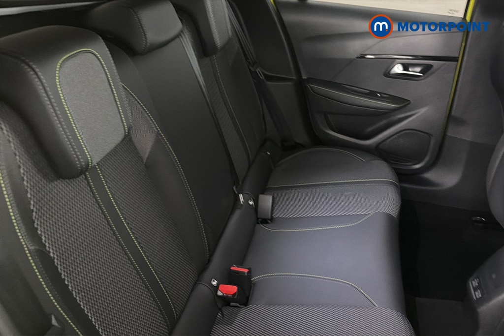 Peugeot 208 GT Manual Petrol Hatchback - Stock Number (1665939) - 25th supplementary image