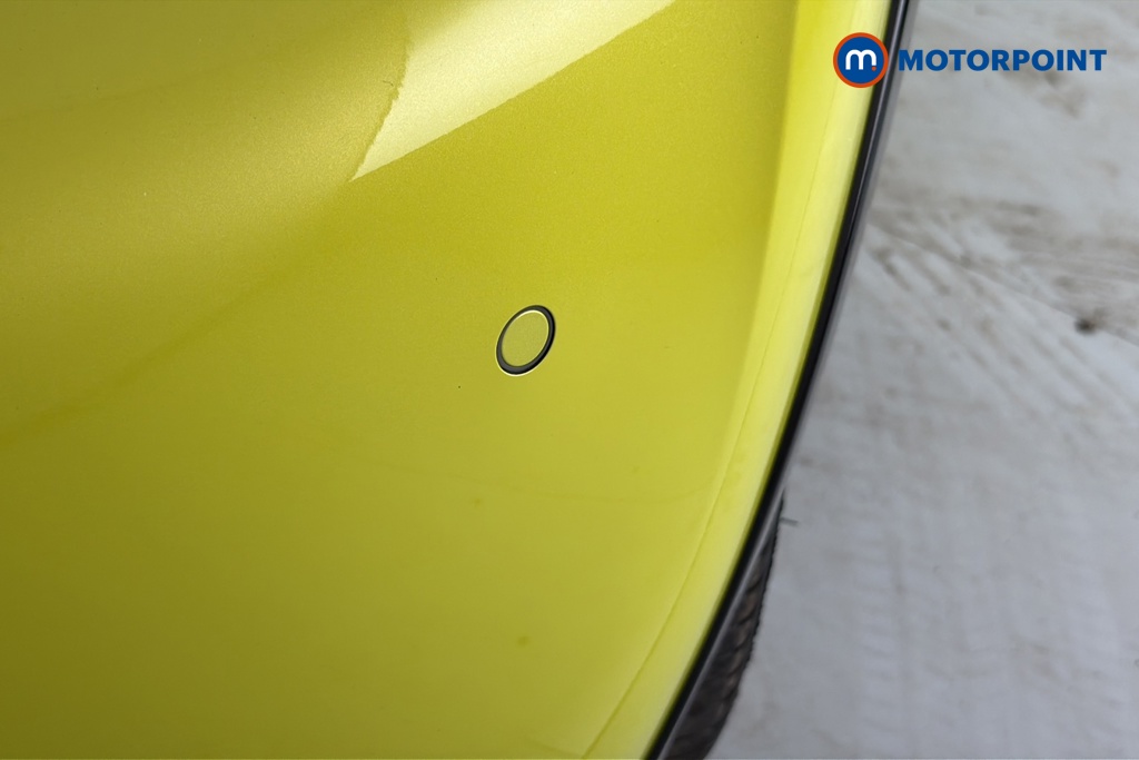 Peugeot 208 GT Manual Petrol Hatchback - Stock Number (1665939) - 39th supplementary image