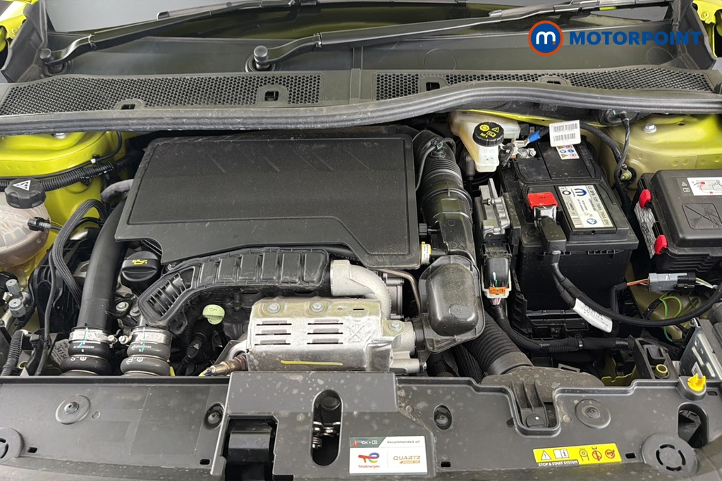 Peugeot 208 GT Manual Petrol Hatchback - Stock Number (1665939) - 48th supplementary image
