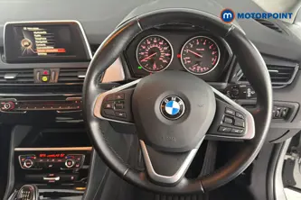 BMW 2 Series SE Manual Petrol Estate - Stock Number (1665964) - 2nd supplementary image