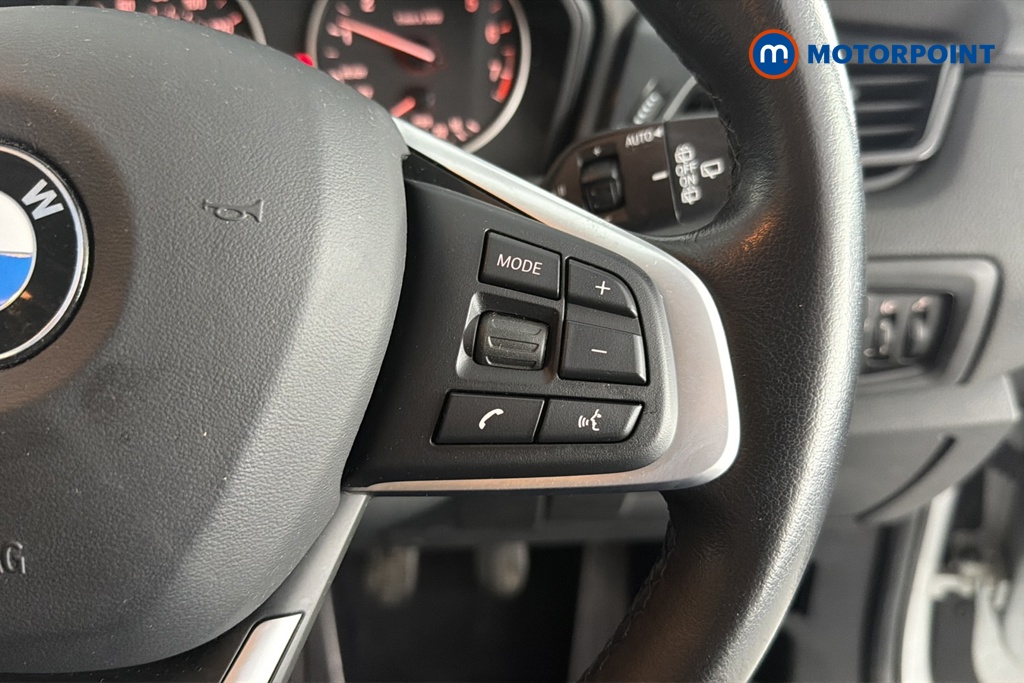 BMW 2 Series SE Manual Petrol Estate - Stock Number (1665964) - 3rd supplementary image