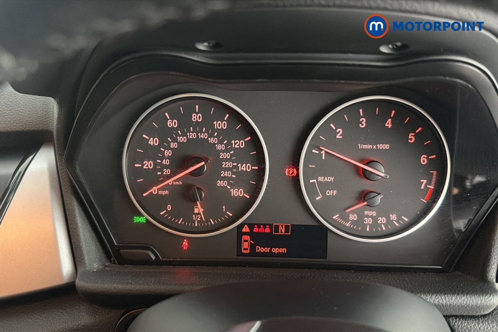BMW 2 Series SE Manual Petrol Estate - Stock Number (1665964) - 7th supplementary image