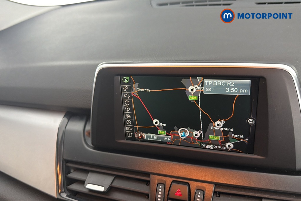 BMW 2 Series SE Manual Petrol Estate - Stock Number (1665964) - 9th supplementary image