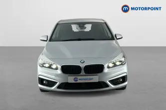 BMW 2 Series SE Manual Petrol Estate - Stock Number (1665964) - Front bumper