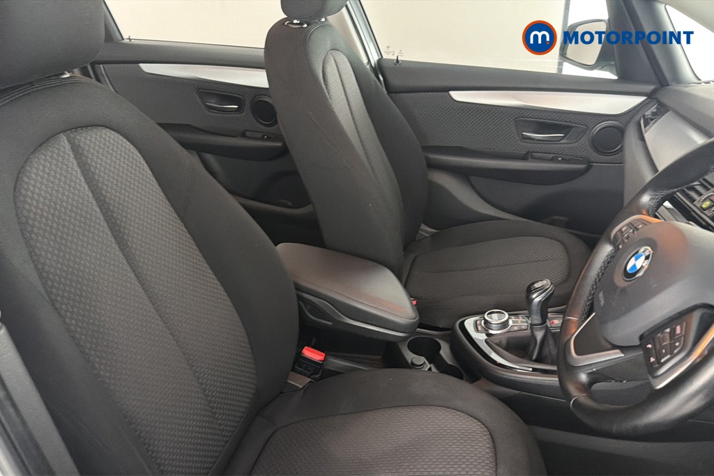 BMW 2 Series SE Manual Petrol Estate - Stock Number (1665964) - 22nd supplementary image