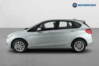 BMW 2 Series SE Manual Petrol Estate - Stock Number (1665964) - Drivers side