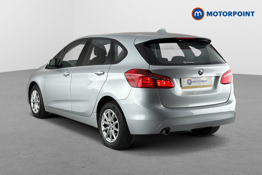BMW 2 Series SE Manual Petrol Estate - Stock Number (1665964) - Drivers side rear corner