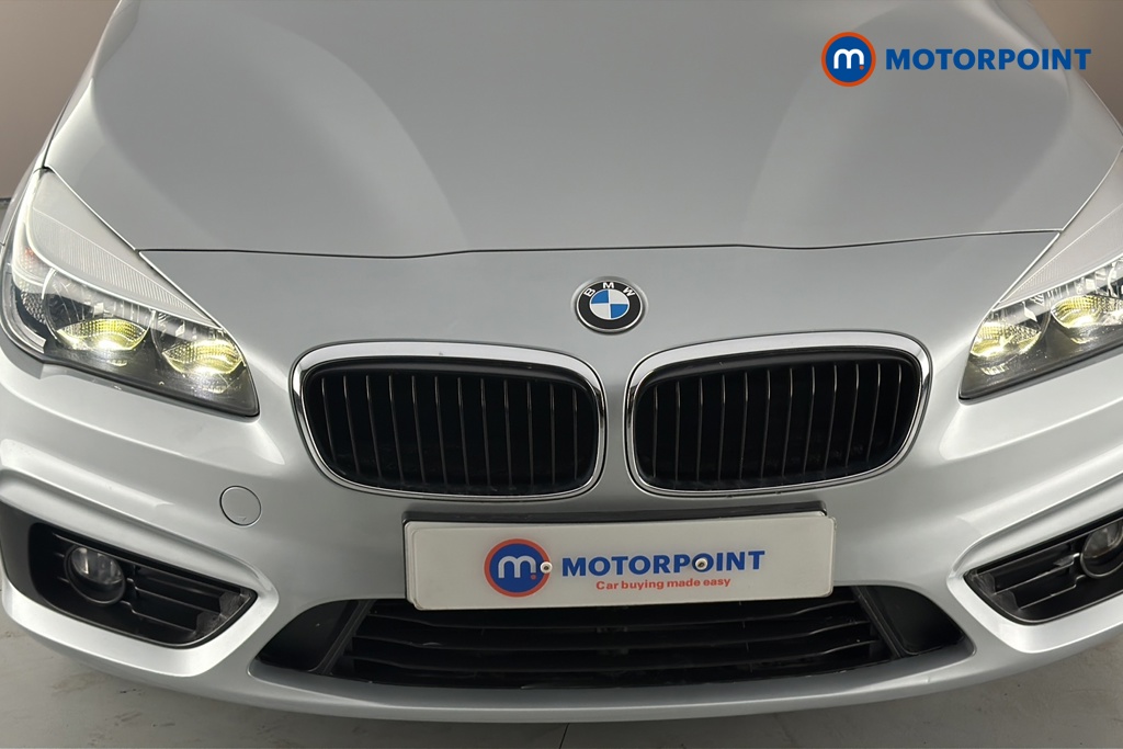 BMW 2 Series SE Manual Petrol Estate - Stock Number (1665964) - 43rd supplementary image