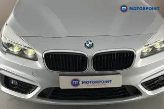 BMW 2 Series SE Manual Petrol Estate - Stock Number (1665964) - 43rd supplementary image