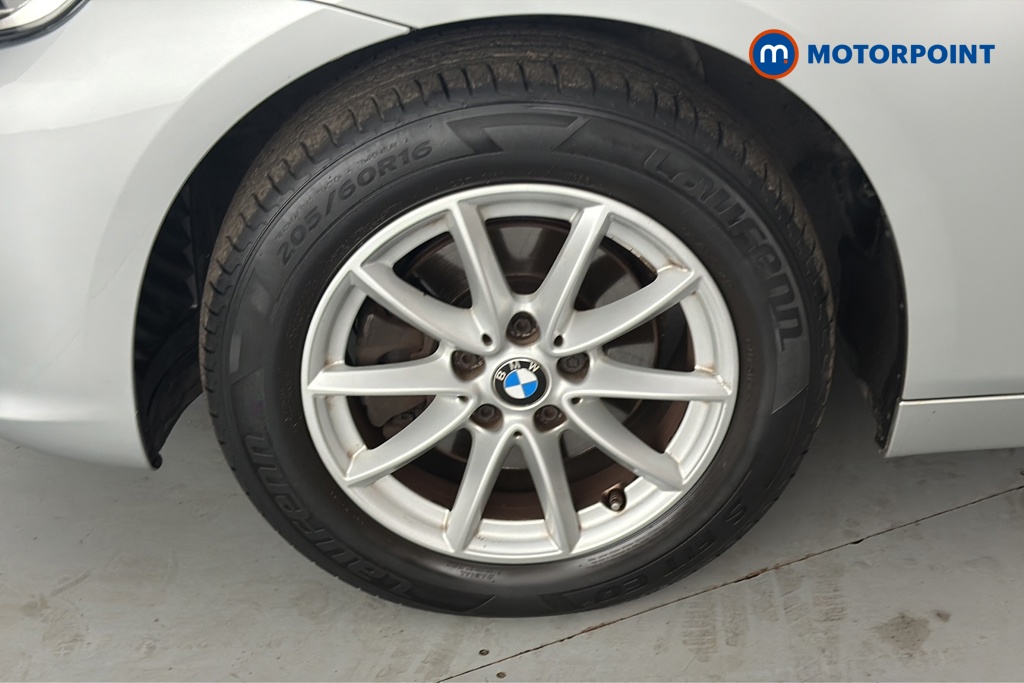 BMW 2 Series SE Manual Petrol Estate - Stock Number (1665964) - 44th supplementary image