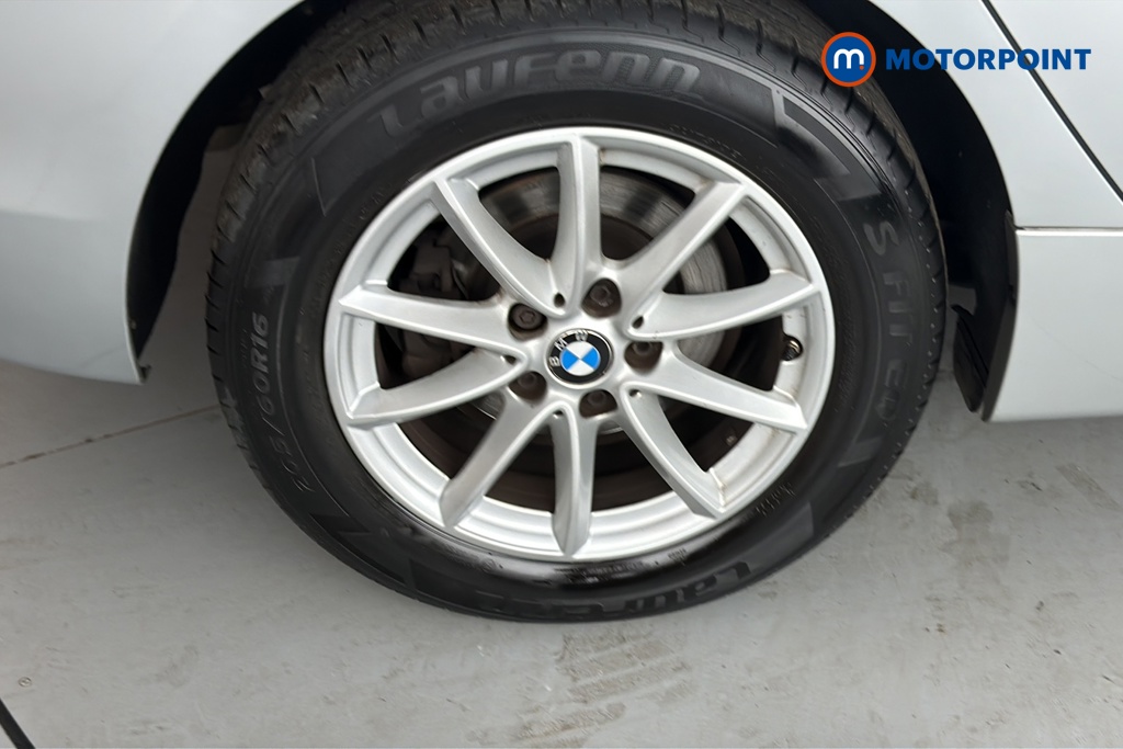 BMW 2 Series SE Manual Petrol Estate - Stock Number (1665964) - 46th supplementary image