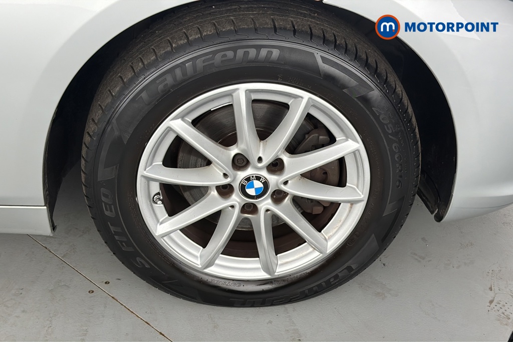 BMW 2 Series SE Manual Petrol Estate - Stock Number (1665964) - 47th supplementary image