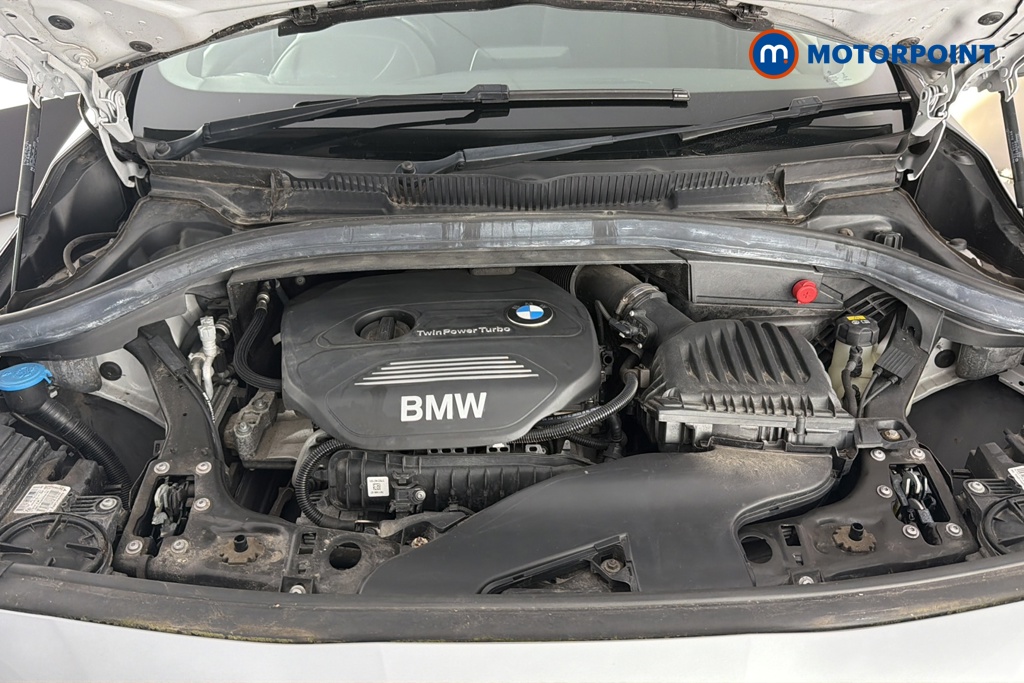 BMW 2 Series SE Manual Petrol Estate - Stock Number (1665964) - 48th supplementary image