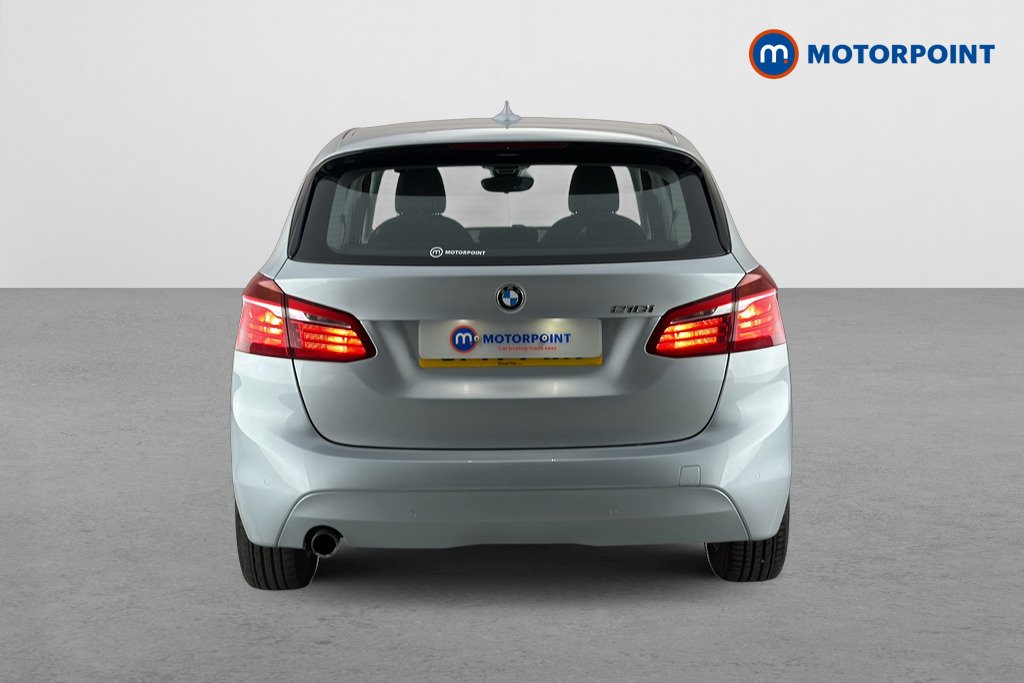 BMW 2 Series SE Manual Petrol Estate - Stock Number (1665964) - Rear bumper