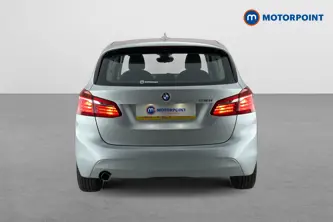 BMW 2 Series SE Manual Petrol Estate - Stock Number (1665964) - Rear bumper