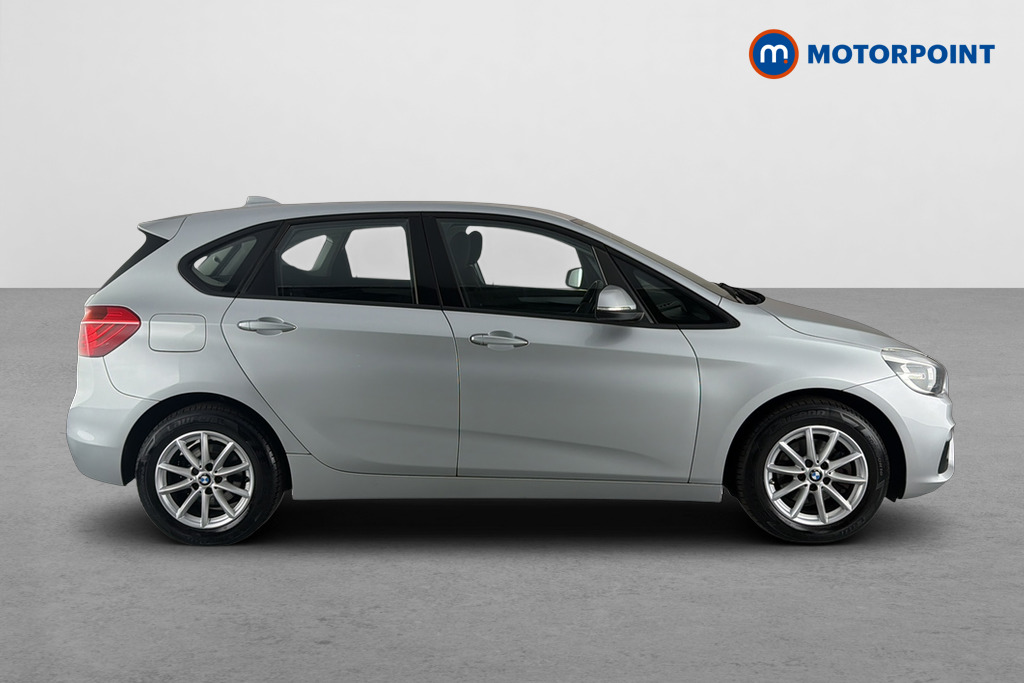 BMW 2 Series SE Manual Petrol Estate - Stock Number (1665964) - Passenger side