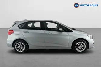 BMW 2 Series SE Manual Petrol Estate - Stock Number (1665964) - Passenger side