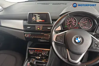 BMW 2 Series SE Manual Petrol Estate - Stock Number (1665964) - 1st supplementary image