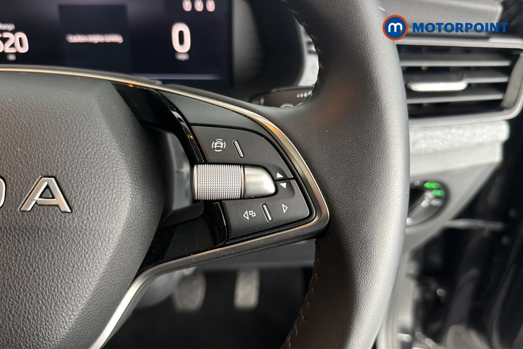 Skoda Kamiq Se Edition Manual Petrol SUV - Stock Number (1666020) - 3rd supplementary image