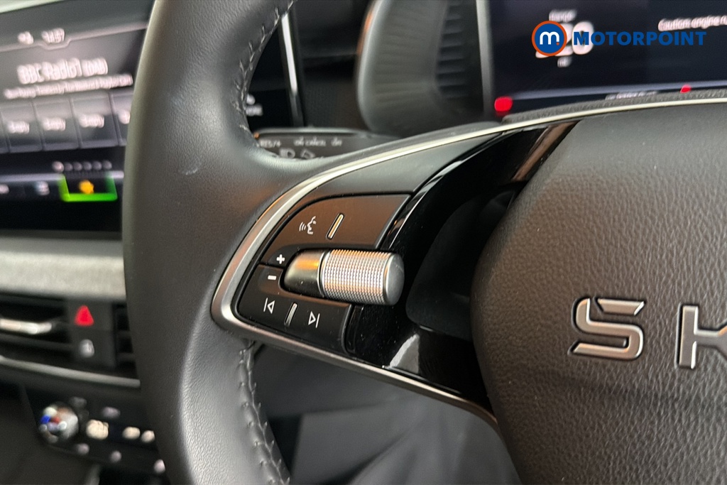Skoda Kamiq Se Edition Manual Petrol SUV - Stock Number (1666020) - 4th supplementary image
