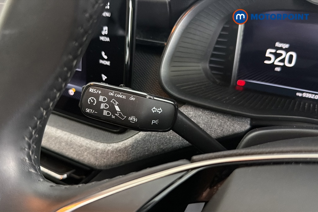 Skoda Kamiq Se Edition Manual Petrol SUV - Stock Number (1666020) - 5th supplementary image