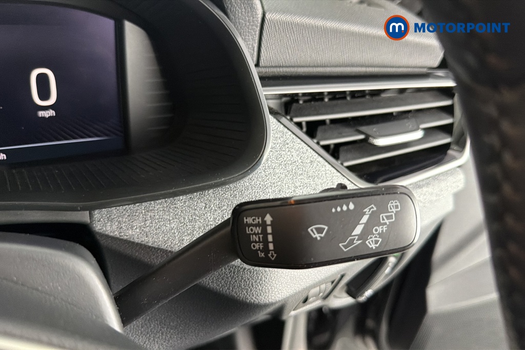 Skoda Kamiq Se Edition Manual Petrol SUV - Stock Number (1666020) - 6th supplementary image