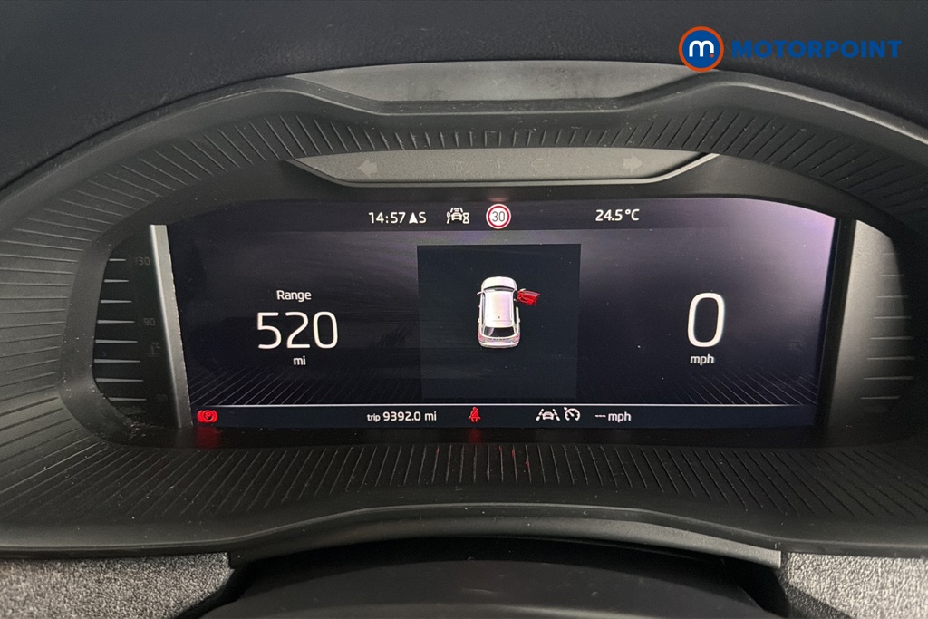 Skoda Kamiq Se Edition Manual Petrol SUV - Stock Number (1666020) - 7th supplementary image