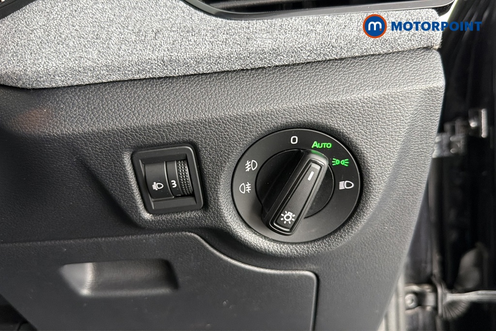 Skoda Kamiq Se Edition Manual Petrol SUV - Stock Number (1666020) - 11th supplementary image
