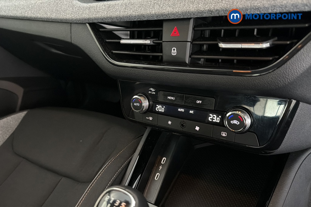 Skoda Kamiq Se Edition Manual Petrol SUV - Stock Number (1666020) - 12th supplementary image