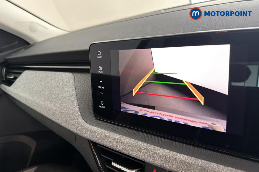 Skoda Kamiq Se Edition Manual Petrol SUV - Stock Number (1666020) - 13th supplementary image
